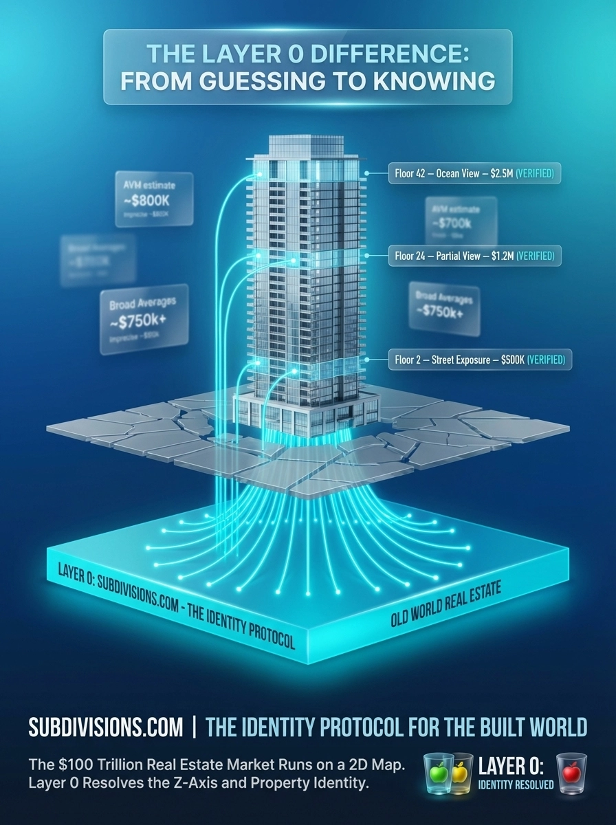 Why Many Buyers Prefer Searching by Residential Community Name