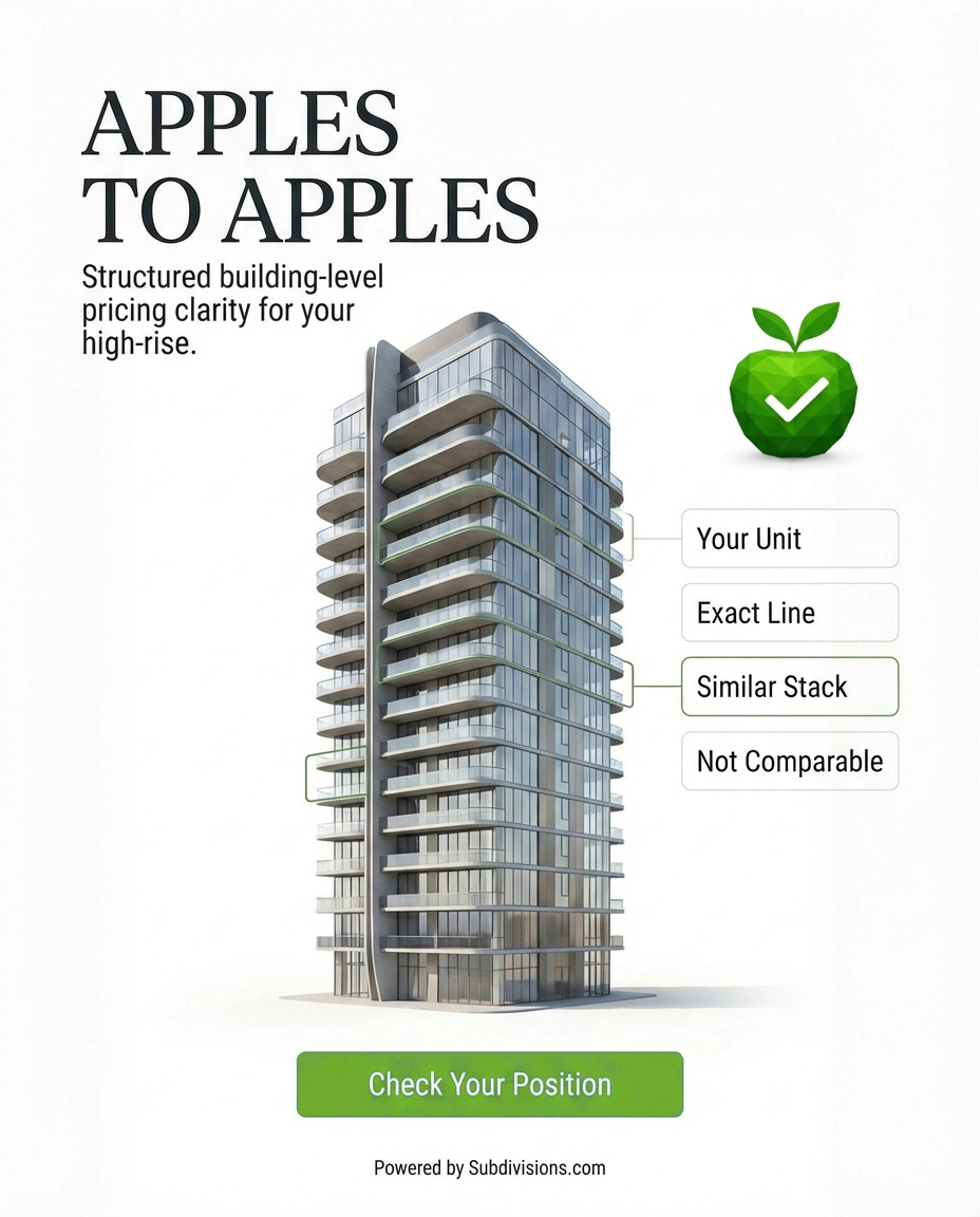 In South Florida, Pricing Risk Isn’t in the ZIP Code. It’s in the Stack.