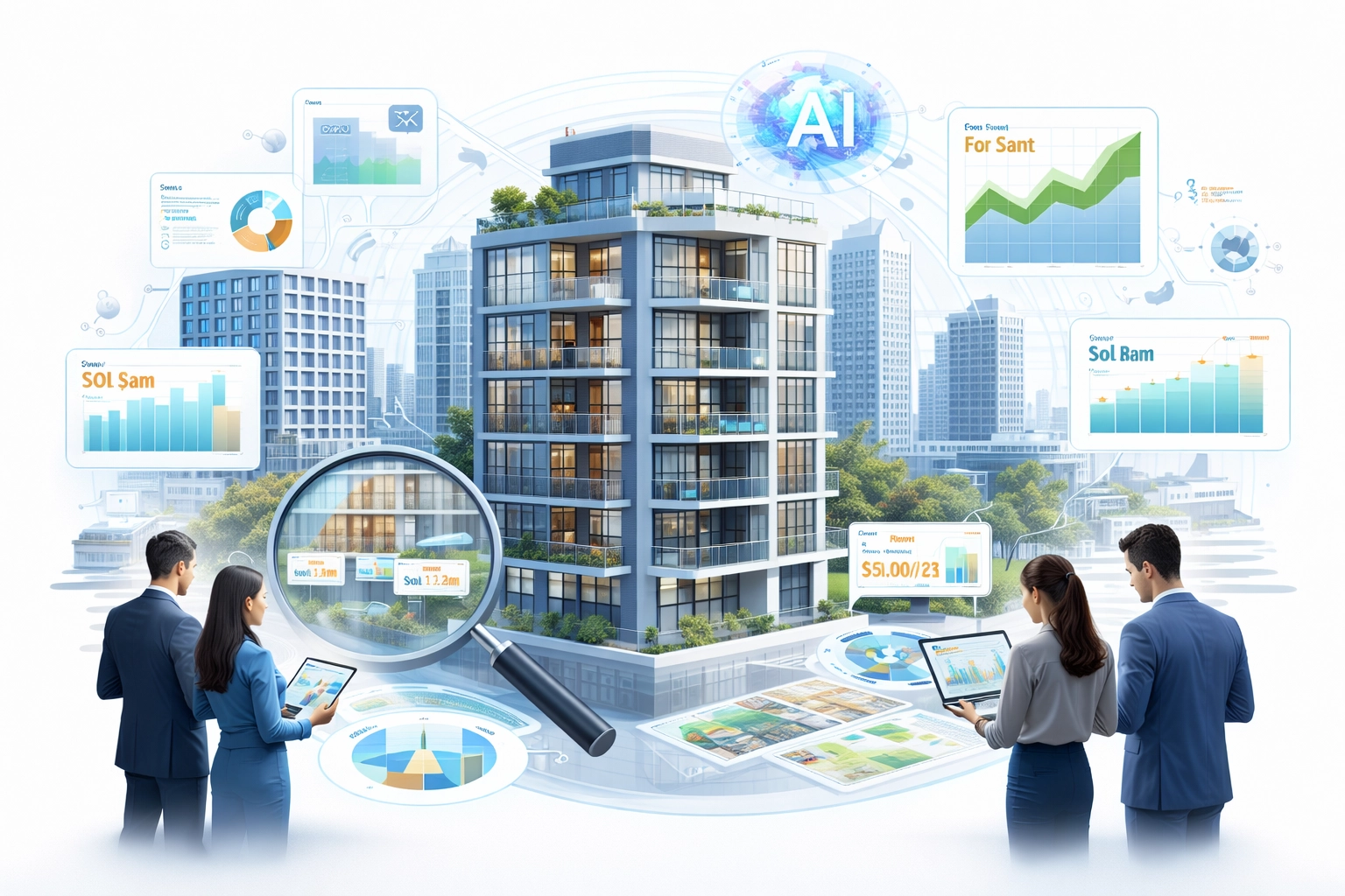 Subdivisions.com in an AI‑First World