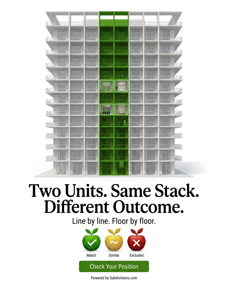 Enterprise Micro-Market Intelligence Access