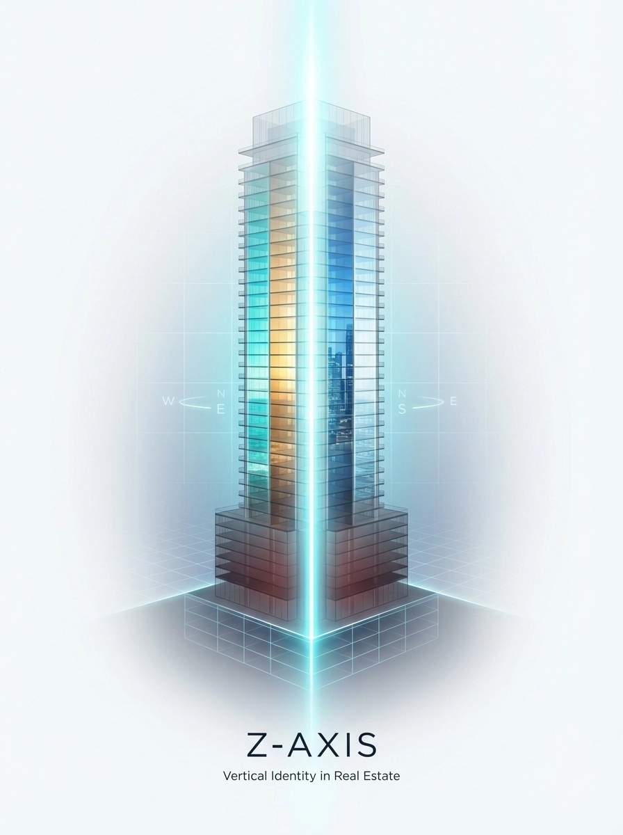 The 2D Hallucination: Why Real Estate Data is Broken (And How We Fix It)