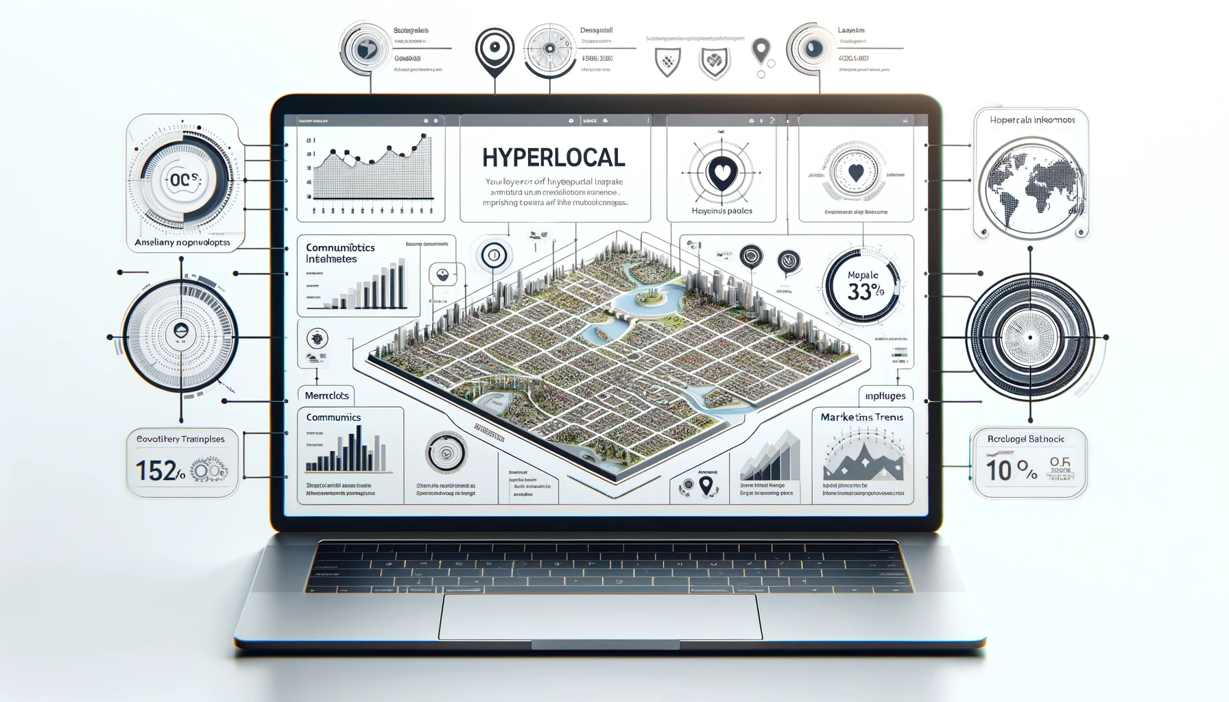 Unlocking the Potential of Hyperlocal Data: Subdivisions.com's Innovative Approach